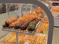 -味多美蛋糕(劲松京客隆店)