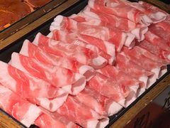 -吼堂老火锅(万寿宫店)