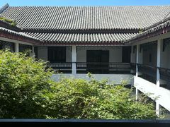 -中国湖笔博物馆(莲花庄路)
