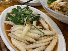 -院子餐厅·大锅菜·老杭帮(桥西直街店)