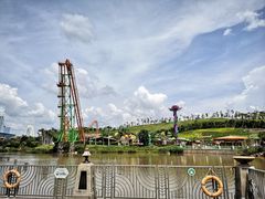 -南宁方特东盟神画