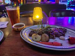 -Famous肥猫墨西哥音乐餐吧(五棵松华熙LIVE店)