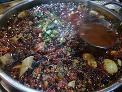 -黑竹香鸡(营和巷店)