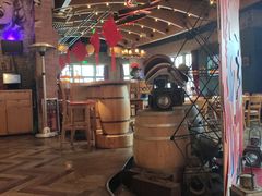 -MR.ROCKY洛奇先生RESTAURANT&BAR(宝安壹方城店)