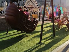 -丽达购物中心(崂山店)