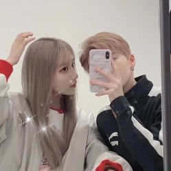 -Rise Hair上升造型