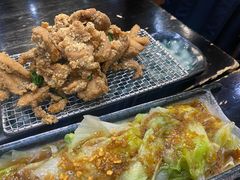 -小明同学(三里屯店)