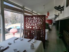 -南庄酒家·海鲜粤菜·25年老字号(环城南路店)