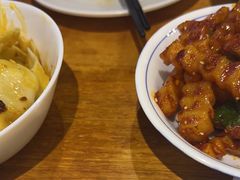 -付小姐在成都(中山公园店)
