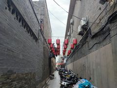 -平遥古城