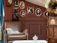 -国际饭店·大堂咖啡吧