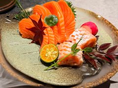 -樱木千鹤·日本料理·铁板烧(星海店)