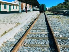 -清风小镇闯关东影视基地