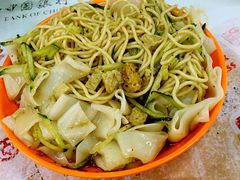 -扬州大学扬子津校区润园餐厅