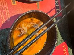 -牛New寿喜烧(金鹰世界店)