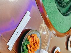 -清真老马家海鲜大排档(台东店)