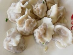 -鸿毛饺子(紫竹桥店)