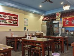 -金姐台湾菜(珠江路店)