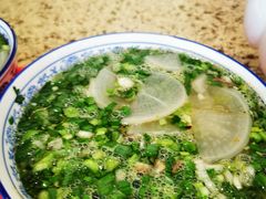-吾穆勒蓬灰牛肉面·清真(北滨河中路店)