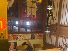 -AJIYA炭火烧肉(徐汇正大乐城店)