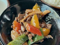 -丽江悦榕庄酒店-明月·雪山庭院餐厅