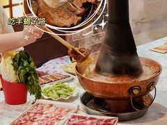 -羊家胡同·龙虾烧烤火锅(龙汇路店)