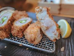 海鲜套餐-胜博殿日式炸猪排(西红门店)