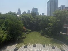 -宝丽轩中餐厅BAOLIXUAN