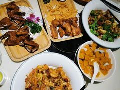 -石头咕(葵蓬店)