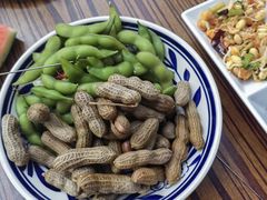 -叁宝烤肉• 西安烧烤(太乙路店)
