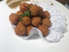 -局气烤鸭·北京菜(前门店)