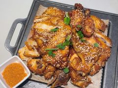 -外婆小聚茶餐厅·生日·团建(市民中心店)