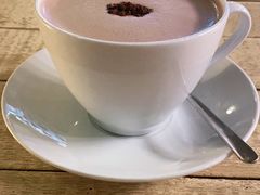 -Cafe Alice咖啡爱丽丝(奥城店)