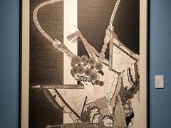 -江苏省美术馆(长江路新馆)