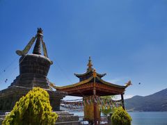 -丽江泸沽湖景区