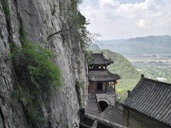 -娲皇宫