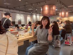 -肉肉大米(德基广场店)