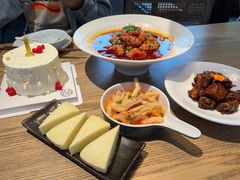 -日出青木·杭帮菜名店