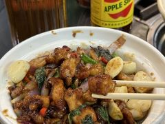-金姐台湾菜(珠江路店)