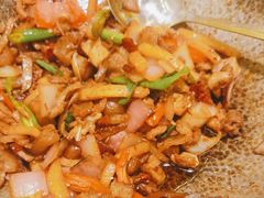-富正毅三下锅·湘西韵味(天门山索道店)