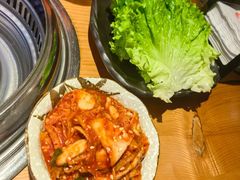 -丸藏和牛烧肉专门店(园区师惠坊店)
