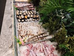 -金滏山·烤肉海鲜火锅自助(襄阳万达店)