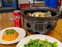 -鑫鸿达·海鲜闽菜热炒小馆(中山路店)