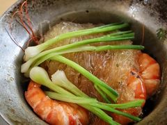 粉丝蒸虾-Ob Aroi Town In Town (Not Ob Aroi franchise)