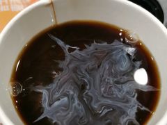 鲜煮咖啡-麦当劳(东直门外大街店)