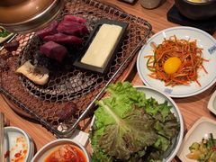 -王妃家(明洞中央店)