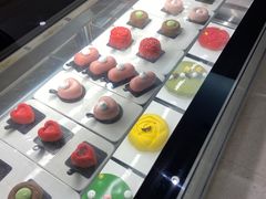 -南京东郊国宾馆