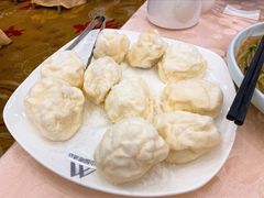 雪衣豆沙-长白山国际酒店中餐厅