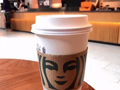 -星巴克(新达汇三林店)