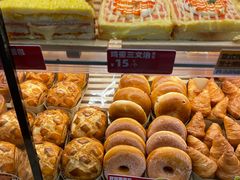 -味多美蛋糕(洋桥店)